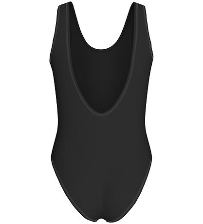 Calvin Klein Badedragt - Black