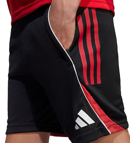 adidas Performance Shorts - Tiro25C TR - Black/Tepore
