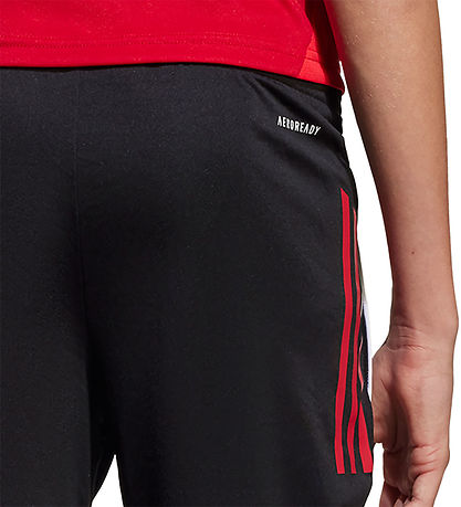 adidas Performance Shorts - Tiro25C TR - Black/Tepore
