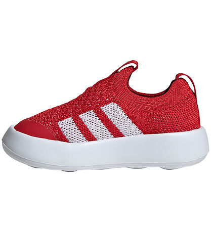 adidas Performance Sko - Bubblecomfy I - Betsca/Ftwwht/Cblack adidas Performance Sko - Bubblecomfy I - Betsca/Ftwwht/Cblack