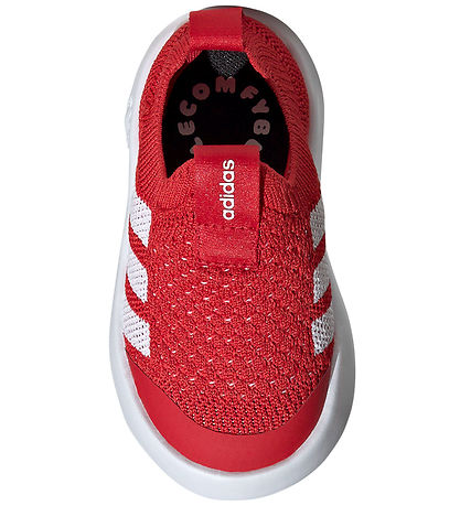 adidas Performance Sko - Bubblecomfy I - Betsca/Ftwwht/Cblack adidas Performance Sko - Bubblecomfy I - Betsca/Ftwwht/Cblack