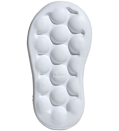 adidas Performance Sko - Bubblecomfy I - Betsca/Ftwwht/Cblack adidas Performance Sko - Bubblecomfy I - Betsca/Ftwwht/Cblack