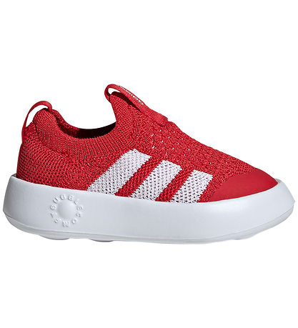 adidas Performance Sko - Bubblecomfy I - Betsca/Ftwwht/Cblack adidas Performance Sko - Bubblecomfy I - Betsca/Ftwwht/Cblack