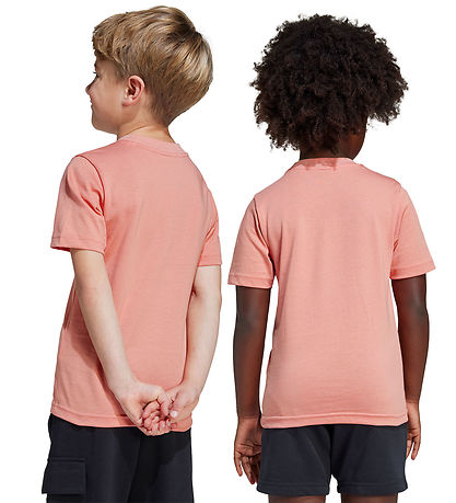 adidas Performance T-shirt - LK Adrpt - Woncla adidas Performance T-shirt - LK Adrpt - Woncla