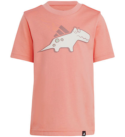 adidas Performance T-shirt - LK Adrpt - Woncla adidas Performance T-shirt - LK Adrpt - Woncla