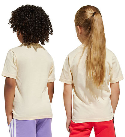 adidas Performanc T-shirt - LK Fun - Warvan