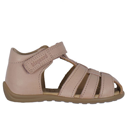 Bisgaard Sandaler - Carly - Nude Bisgaard Sandaler - Carly - Nude