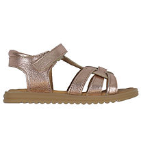 Bisgaard Sandaler - Felicia - Rose Gold Bisgaard Sandaler - Felicia - Rose Gold