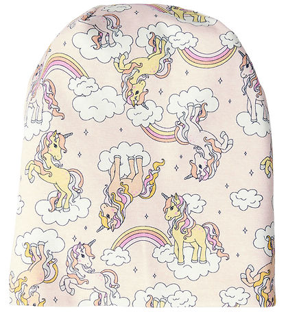 Name It Hue - NmfMoppy - Mauve Chalk m. Unicorn Name It Hue - NmfMoppy - Mauve Chalk m. Unicorn