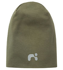 Name It Hue - NmnMoppy - Ref Logo - Dusty Olive Name It Hue - NmnMoppy - Ref Logo - Dusty Olive