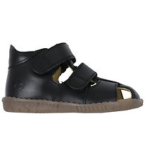 Bundgaard Sandaler - Ranjo - Black Bundgaard Sandaler - Ranjo - Black