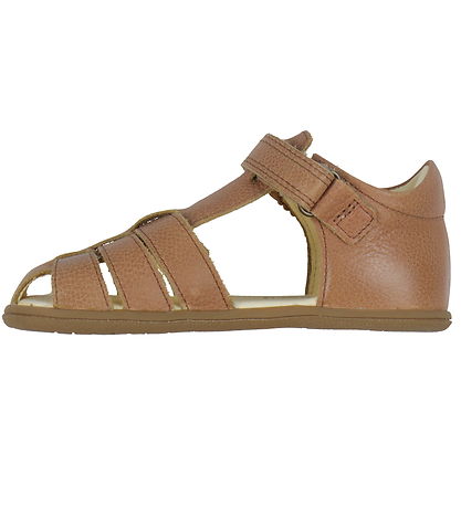 Bundgaard Sandaler - Rox - Brun Bundgaard Sandaler - Rox - Brun