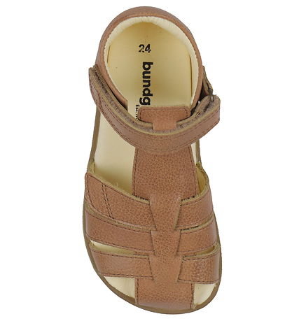 Bundgaard Sandaler - Rox - Brun Bundgaard Sandaler - Rox - Brun