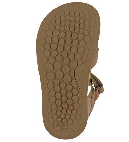 Bundgaard Sandaler - Rox - Brun Bundgaard Sandaler - Rox - Brun