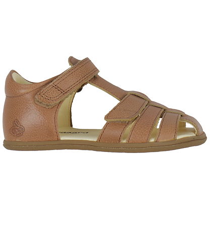 Bundgaard Sandaler - Rox - Brun Bundgaard Sandaler - Rox - Brun