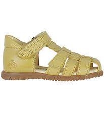 Bundgaard Sandaler - Bali - Gul Bundgaard Sandaler - Bali - Gul