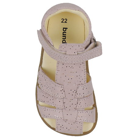 Bundgaard Sandaler - Rox - Twinkle