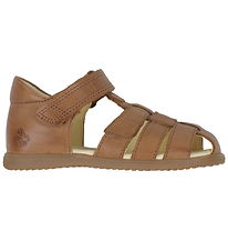 Bundgaard Sandaler - Bali - Brun Bundgaard Sandaler - Bali - Brun
