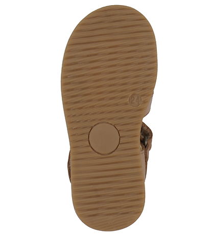 Bundgaard Sandaler - Bali - Brun