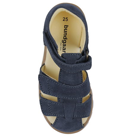 Bundgaard Sandaler - Sofus - Navy Bundgaard Sandaler - Sofus - Navy