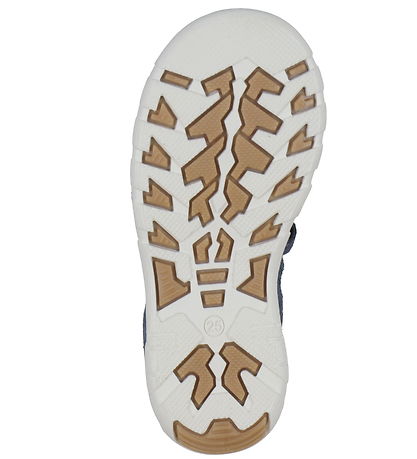 Bundgaard Sandaler - Sofus - Navy Bundgaard Sandaler - Sofus - Navy