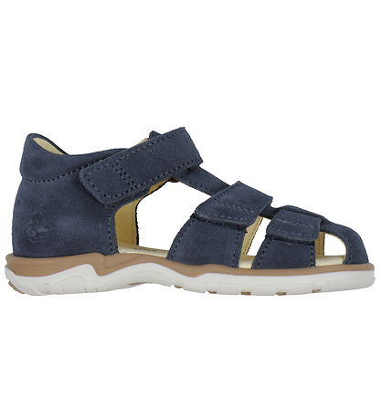 Bundgaard Sandaler - Sofus - Navy Bundgaard Sandaler - Sofus - Navy