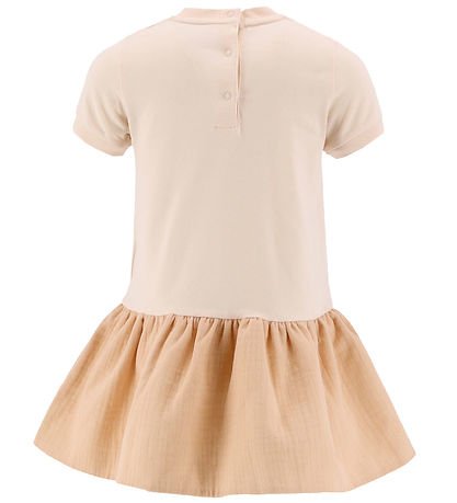 Moncler Kjole - Rosa