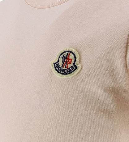 Moncler Kjole - Rosa