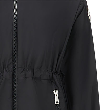 Moncler Jacka - Vet - Svart