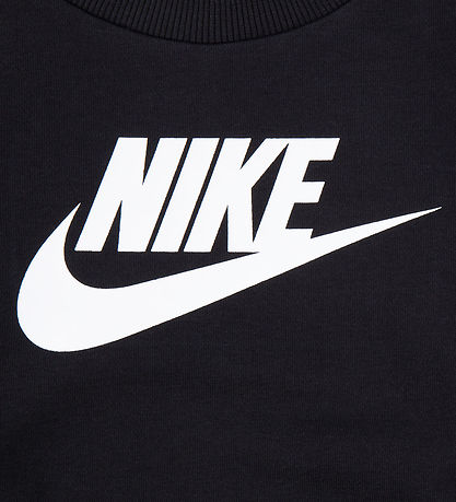 Nike Sweatshirt - Sort