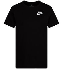 Nike T-shirt - Sort Nike T-shirt - Sort