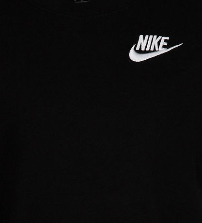 Nike T-shirt - Sort Nike T-shirt - Sort