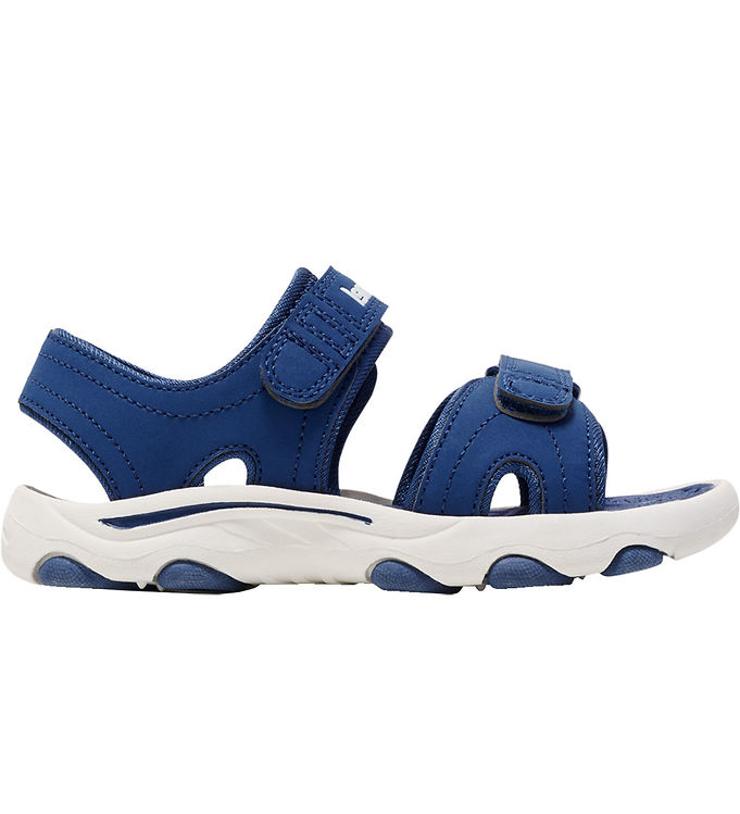 Hummel Sandaler – Wave JR – True Navy
