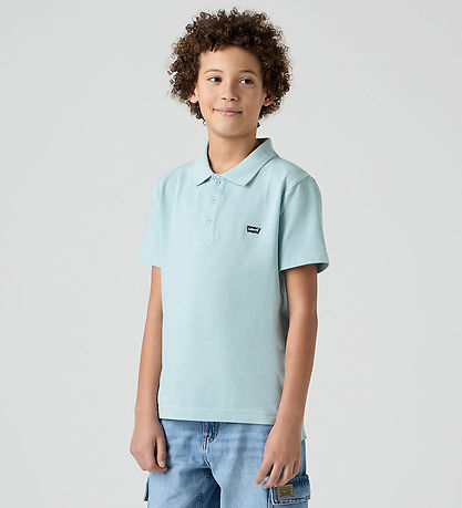 Levis Polo - Ether