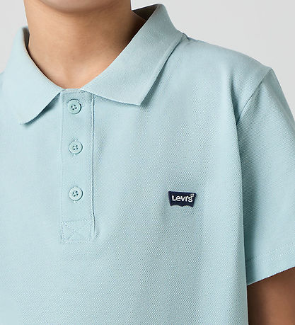 Levis Polo - Ether
