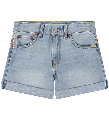 Levis Shorts - Mini Mom - Desert Sky Levis Shorts - Mini Mom - Desert Sky
