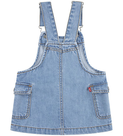 Levis Spencer - Denim - Fully Baked Levis Spencer - Denim - Fully Baked