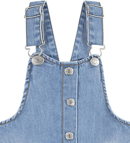 Levis Spencer - Denim - Fully Baked Levis Spencer - Denim - Fully Baked