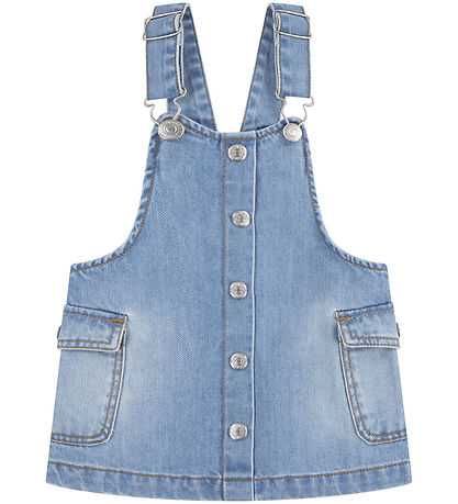 Levis Spencer - Denim - Fully Baked