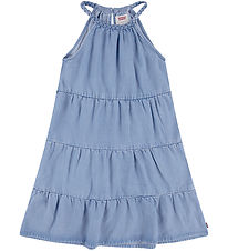 Levis Kjole - Denim - Hang Up Without Destruction Levis Kjole - Denim - Hang Up Without Destruction