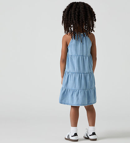 Levis Kjole - Denim - Hang Up Without Destruction
