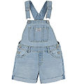 Levis Smækbukser - Denim - Ever Afternoon Levis Smækbukser - Denim - Ever Afternoon