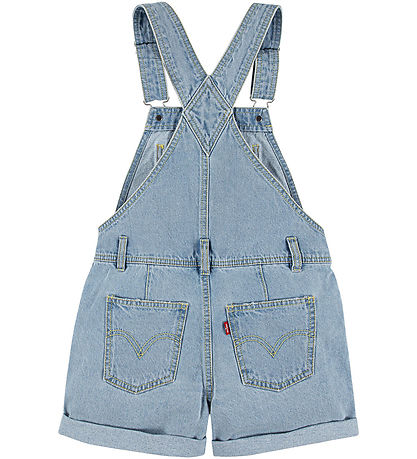 Levis Smækbukser - Denim - Ever Afternoon