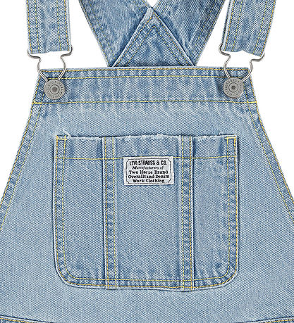 Levis Smækbukser - Denim - Ever Afternoon