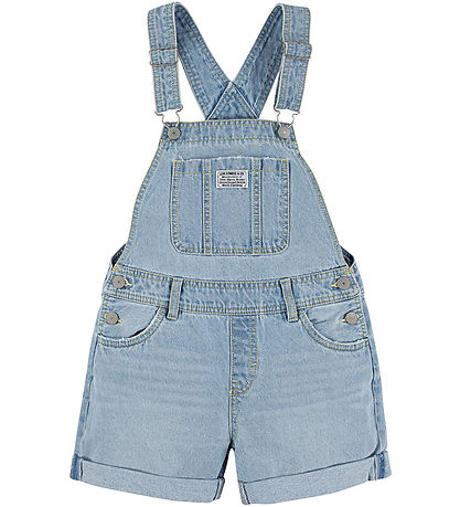 Levis Smækbukser - Denim - Ever Afternoon