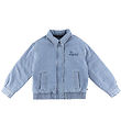 Levis Denimjakke m. For - Desert Sky Levis Denimjakke m. For - Desert Sky