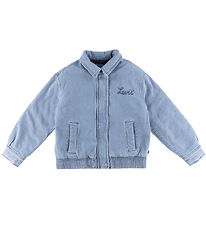 Levis Denimjakke m. For - Desert Sky Levis Denimjakke m. For - Desert Sky