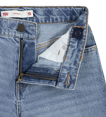 Levis Shorts - '94 Baggy - Good Grades