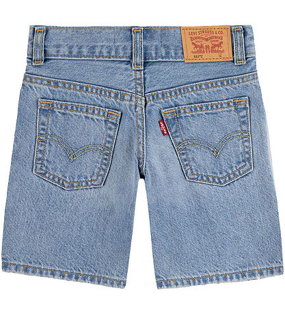 Levis Shorts - Skate - From Scratch No Destruction