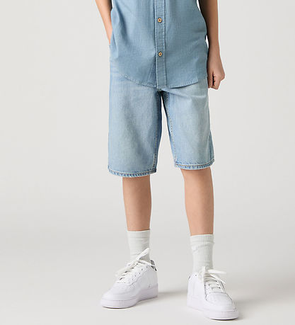 Levis Shorts - Skate - From Scratch No Destruction